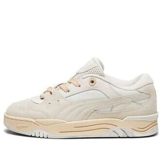 

Кроссовки -180 perf sneakers 'cream white' Puma, белый