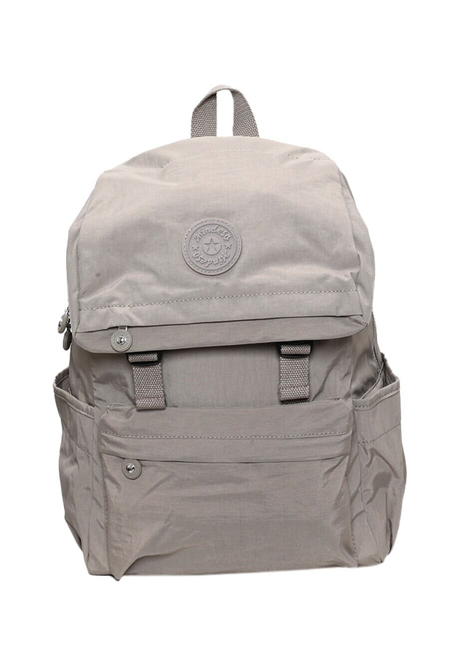 

Рюкзак Mindesa Backpack, серый