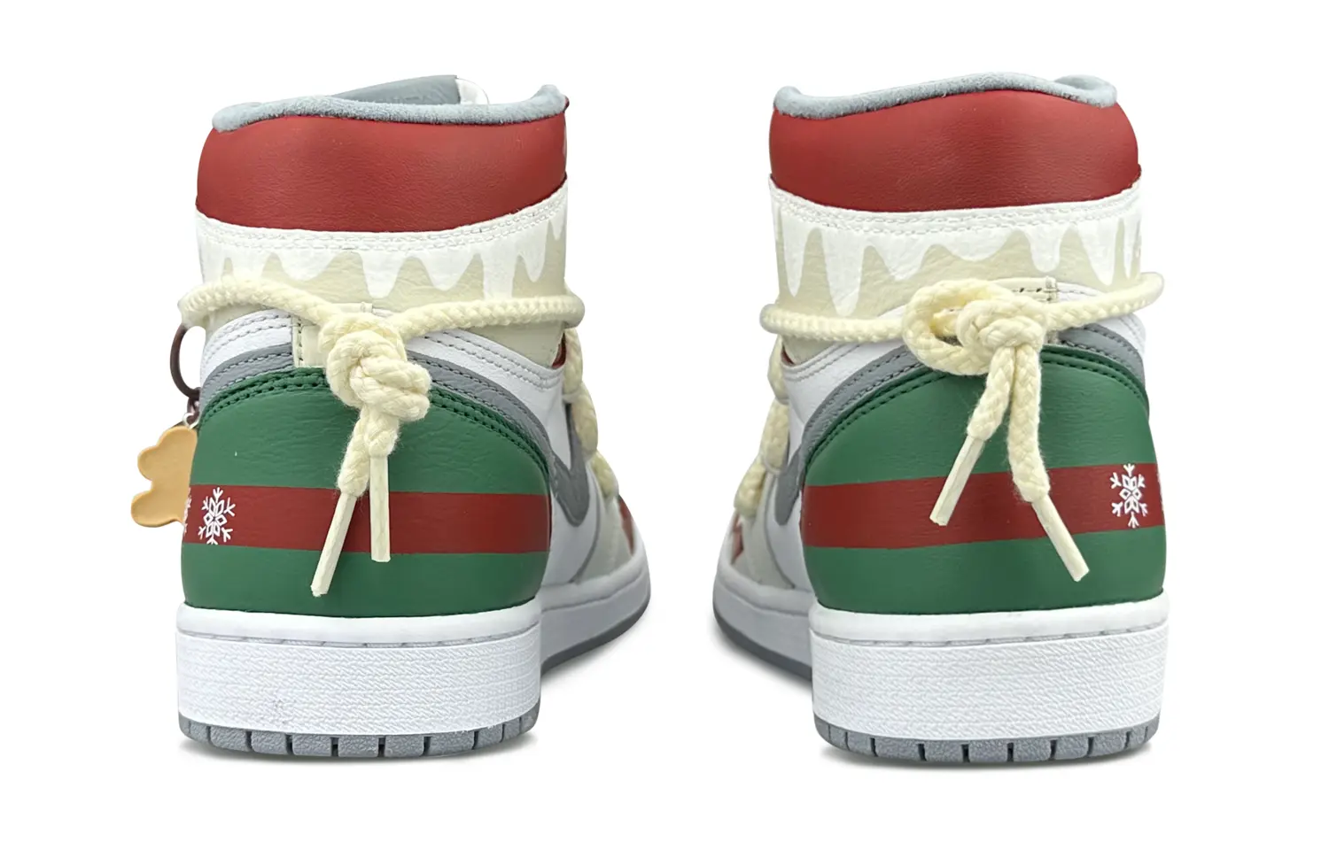 

Jordan Air Jordan 1 Vintage Баскетбольные кроссовки унисекс, Red