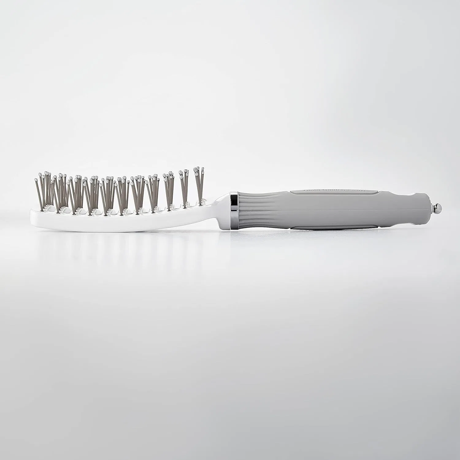 Щетка для волос Ceramic + Ion Turbo Vent Pro Styler от Olivia Garden Olivia Garden — фото 4