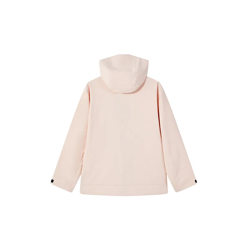 Куртка Outdoor Wear Under Armour Firework Pink — фото 3