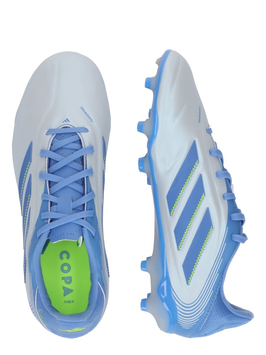 Спортивная обувь ADIDAS PERFORMANCE Copa Pure III League, синий — фото 2