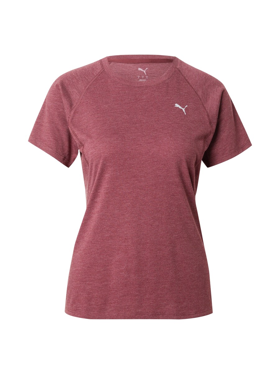 

Футболка Performance PUMA VELOCITY, Cherry Red