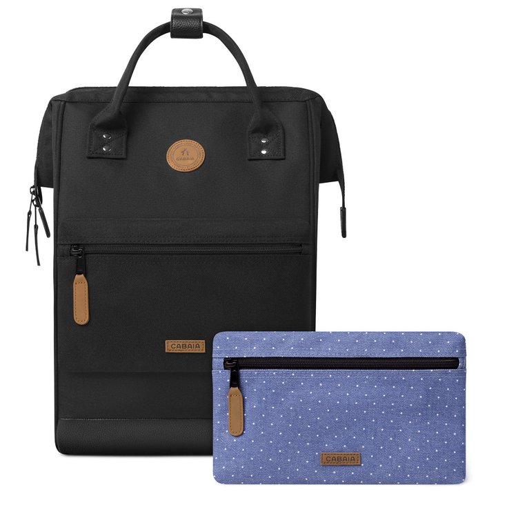 

Рюкзак adventurer maxi 23l berlin Cabaia