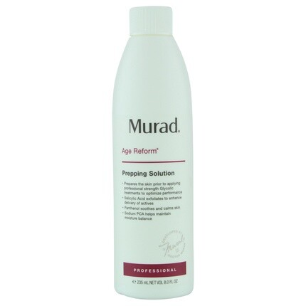 

Профессиональный раствор для подготовки, 8,0 унций, Murad
