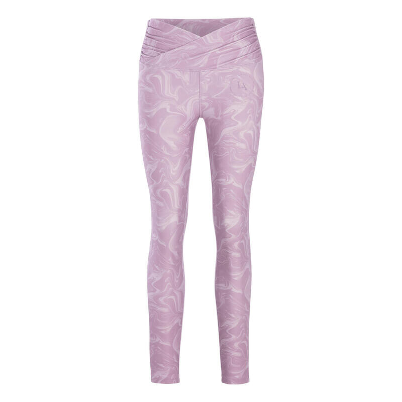 

Функциональные леггинсы для женщин LASCANA ACTIVE, цвет rosa