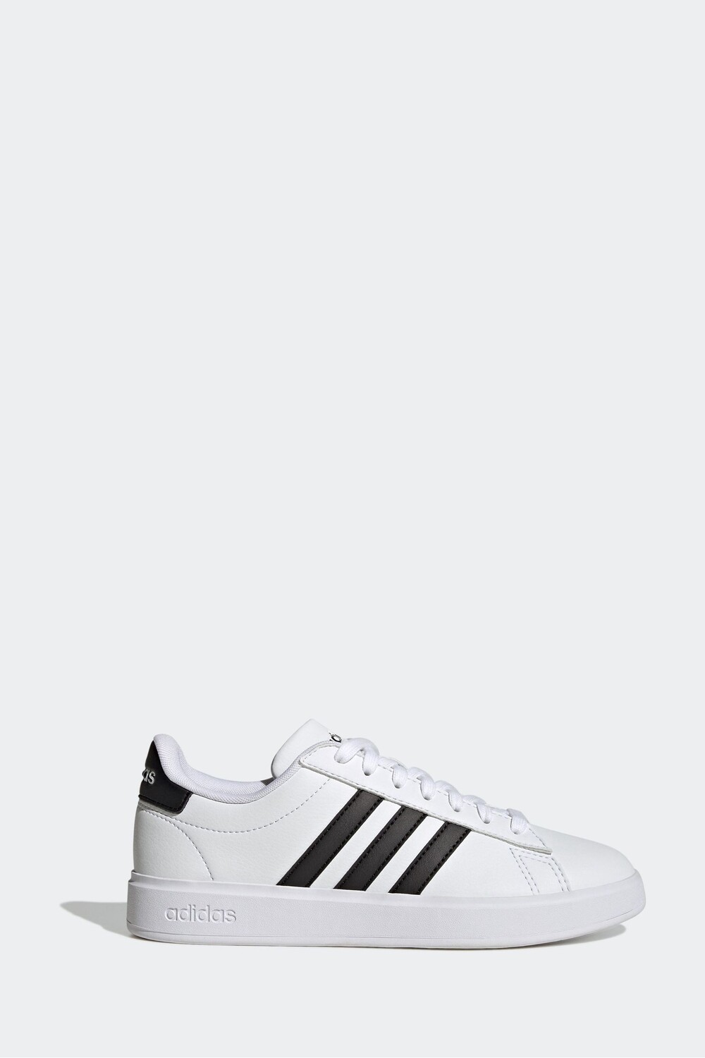 Большой Корт 20 adidas, белый