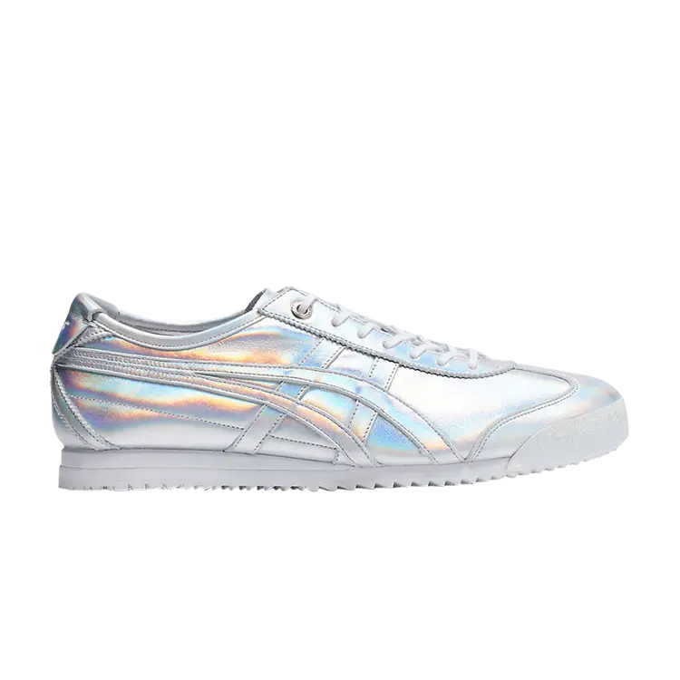 

Кроссовки Mexico 66 SD, цвет Holographic, Серый, Кроссовки Mexico 66 SD, цвет Holographic