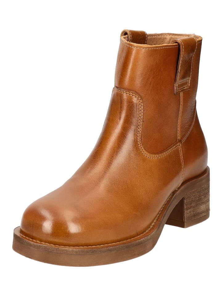 Ботильоны Pavement Stiefelette, цвет Tan