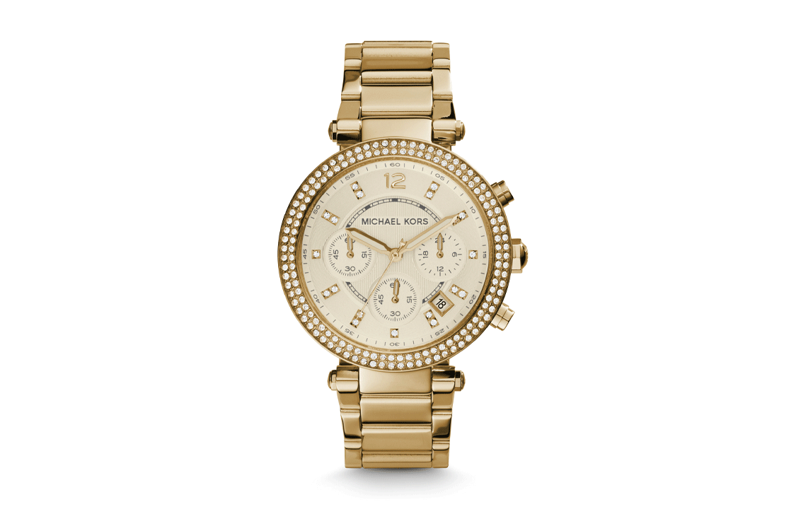 

Часы Parker 39mm MICHAEL KORS