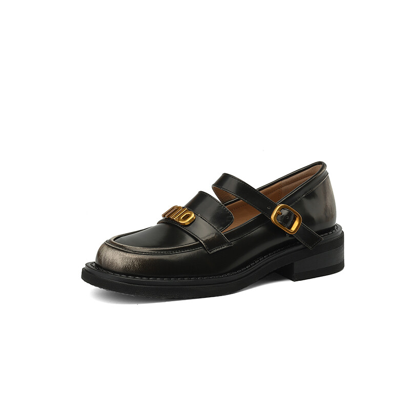 

Лоферы Mo Lin Loafers Women's