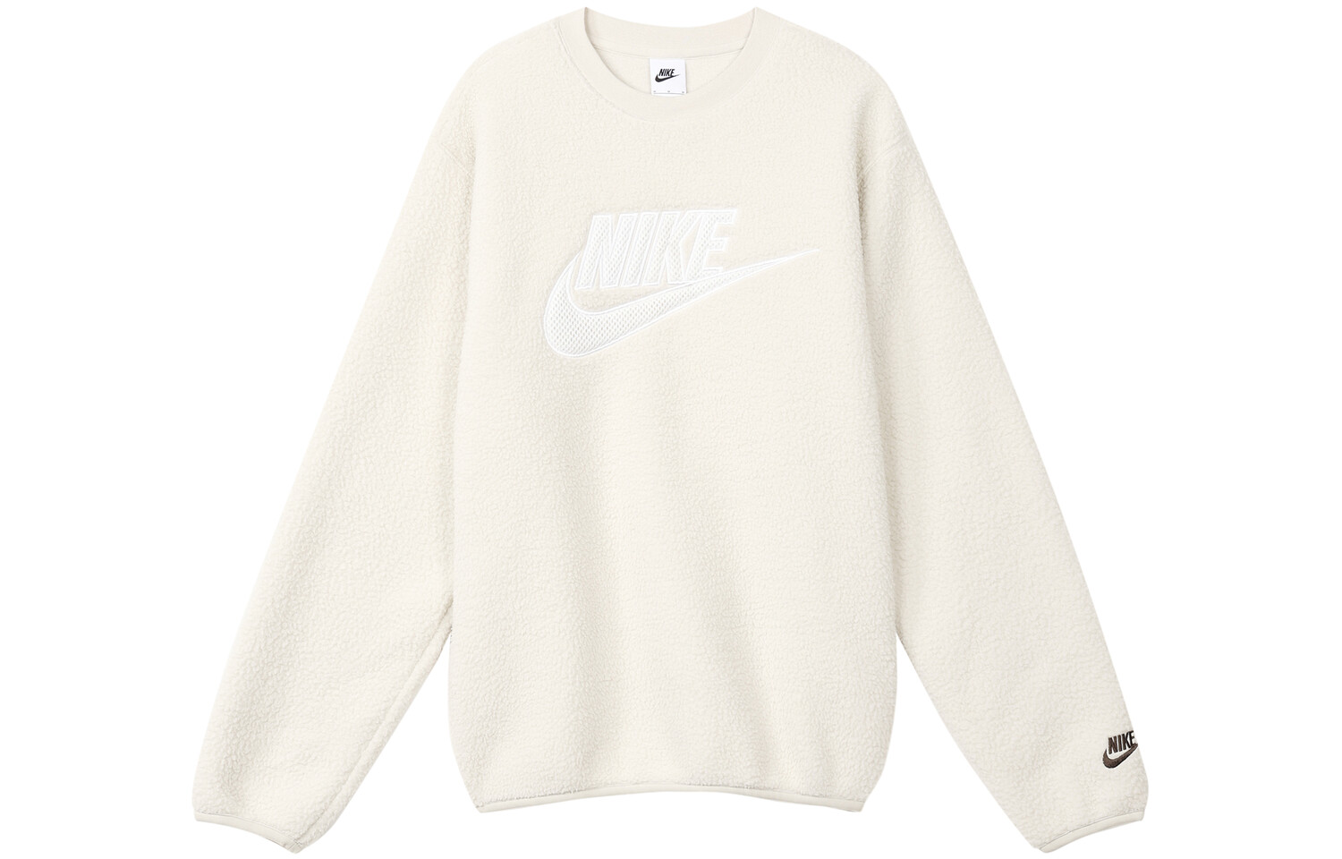

Мужская толстовка Nike, цвет Beige