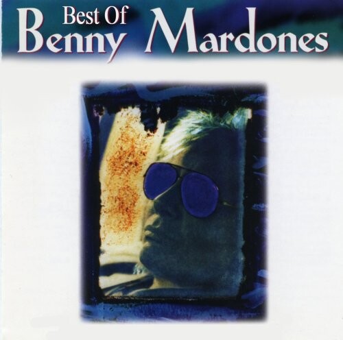 

CD диск Mardones, Benny: Stand By Your Man