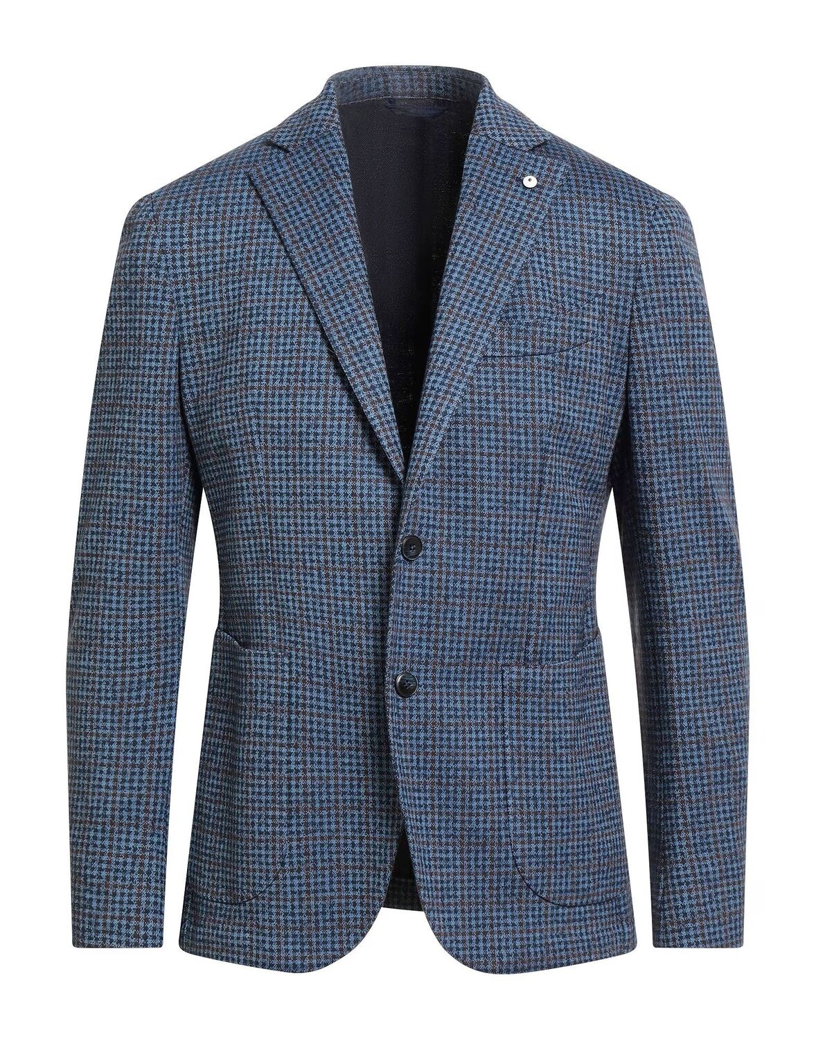 

Блейзер L.B.M. 1911, синий