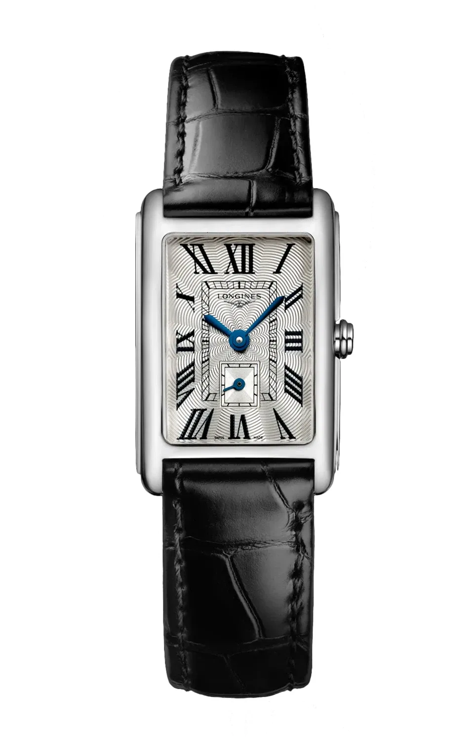 ЛОНЖИН ДОЛЬЧЕВИТА - L5.255.4.71.0 LONGINES, золотой