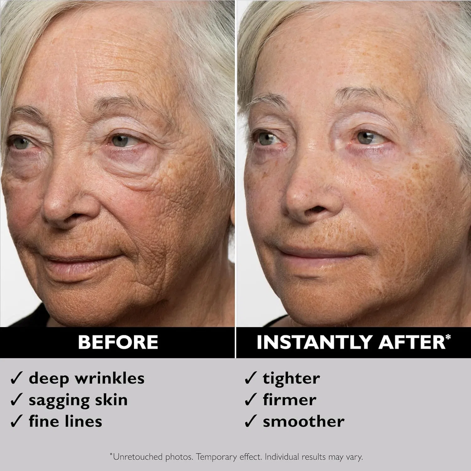 Крем для лица Peter Thomas Roth — Дневной -лифтинг Instant FIRMx, 200 г — фото 4