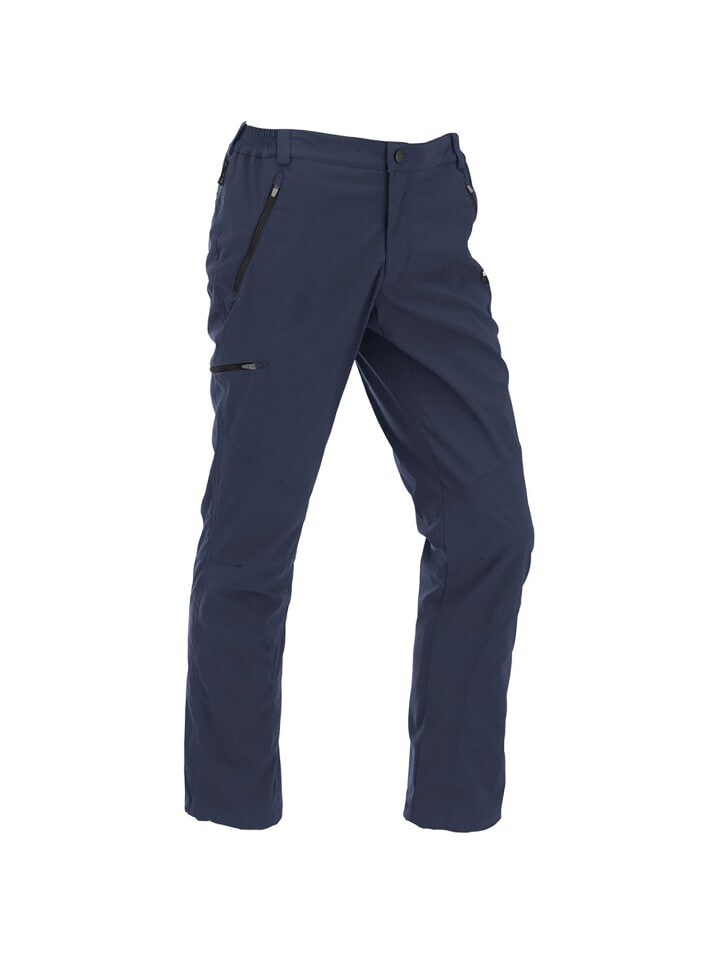 

Спортивные брюки Maul Sport Wallis REC, синий