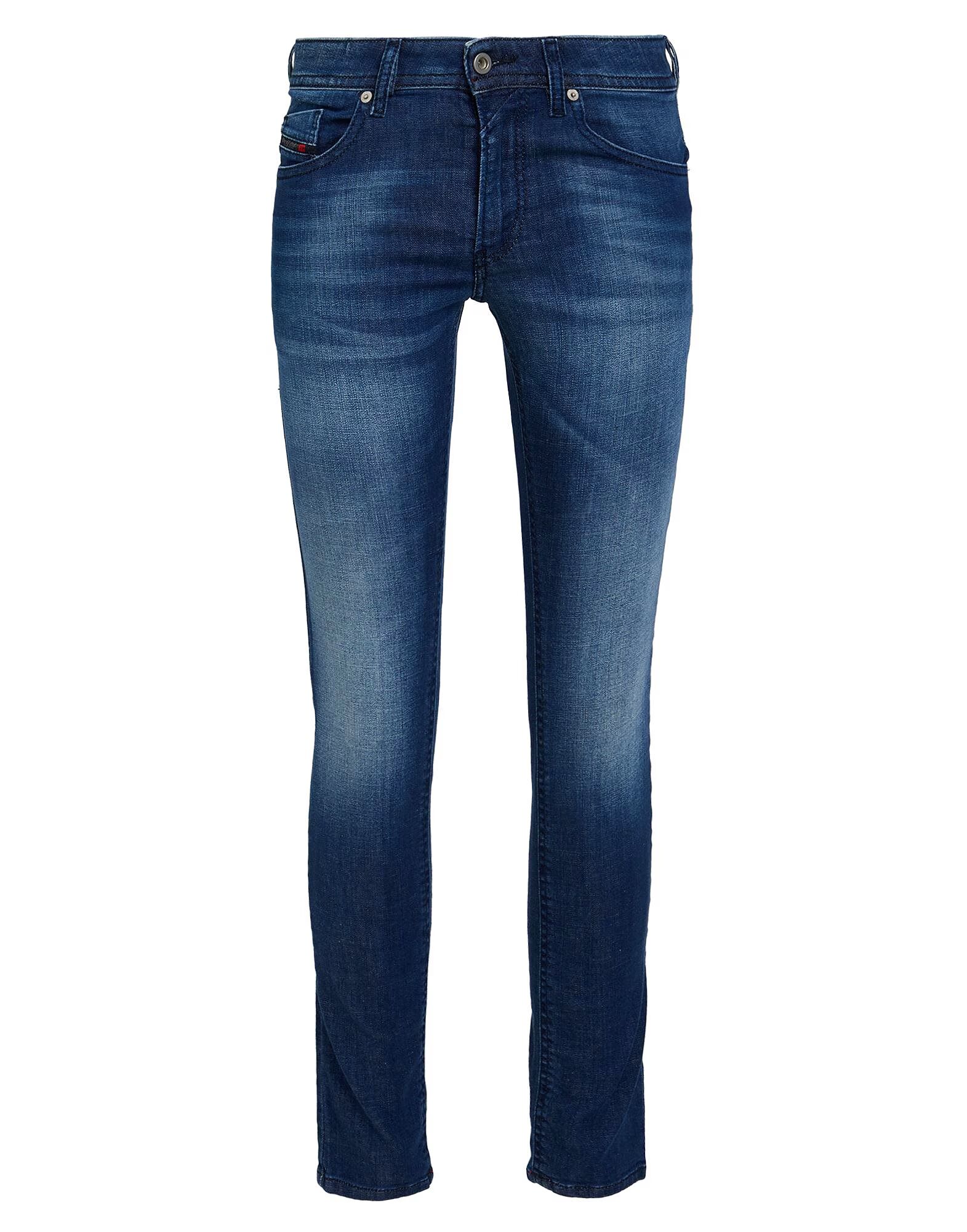 

Джинсы Diesel, синий