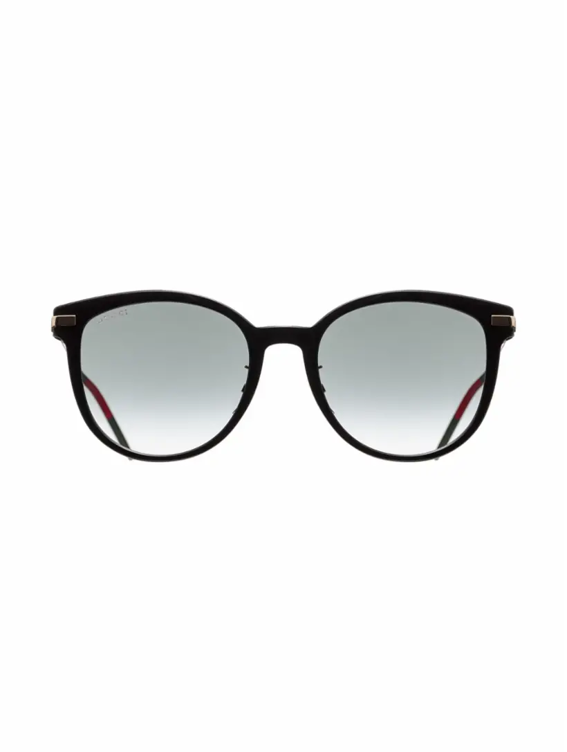 

Солнцезащитные очки Gucci, черный