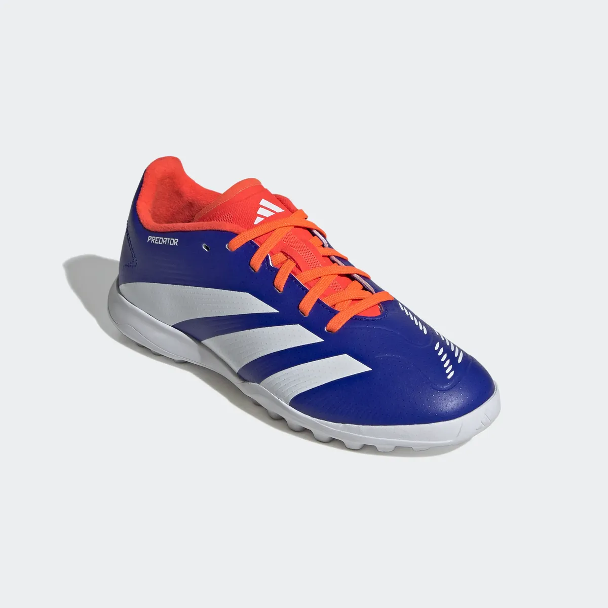 

Футбольные кроссовки Adidas Performance "PREDATOR LEAGUE KIDS TF", белый