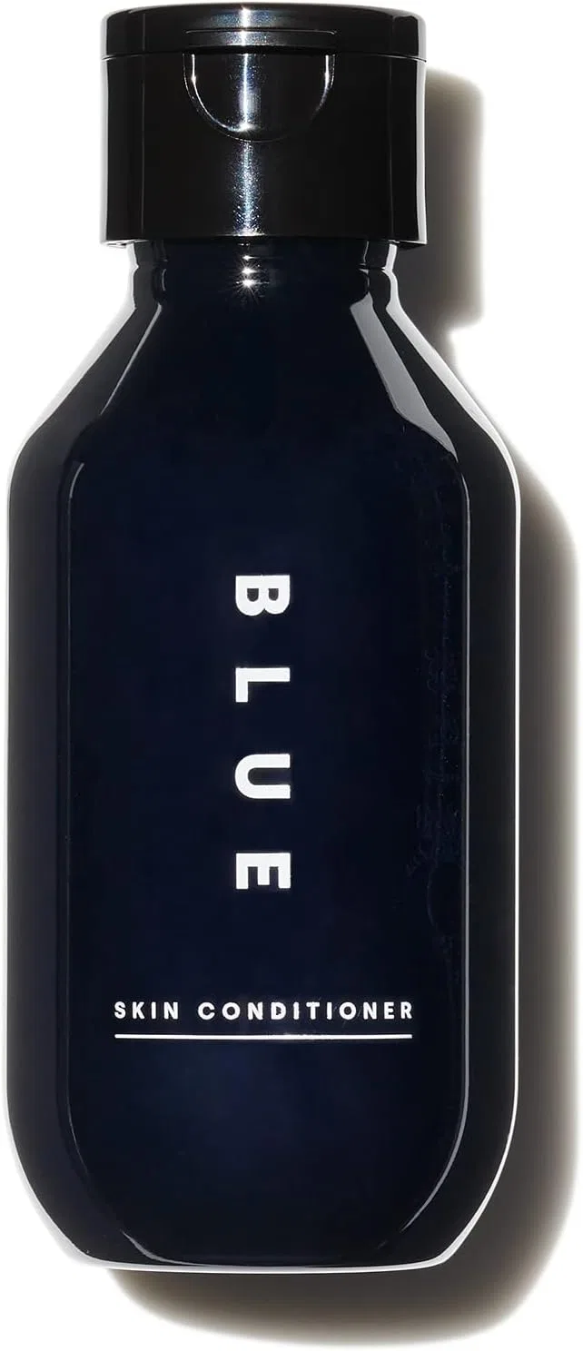 Лосьон Blue — Для лица увлажняющий, 100 мл