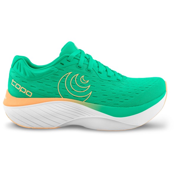 

Женские кроссовки Atmos Topo Athletic, мультиколор