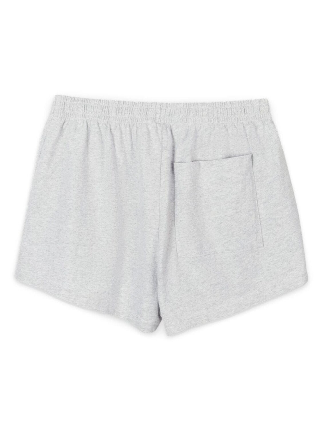 

Меланжевые шорты Wimbledon Sporty & Rich, серый