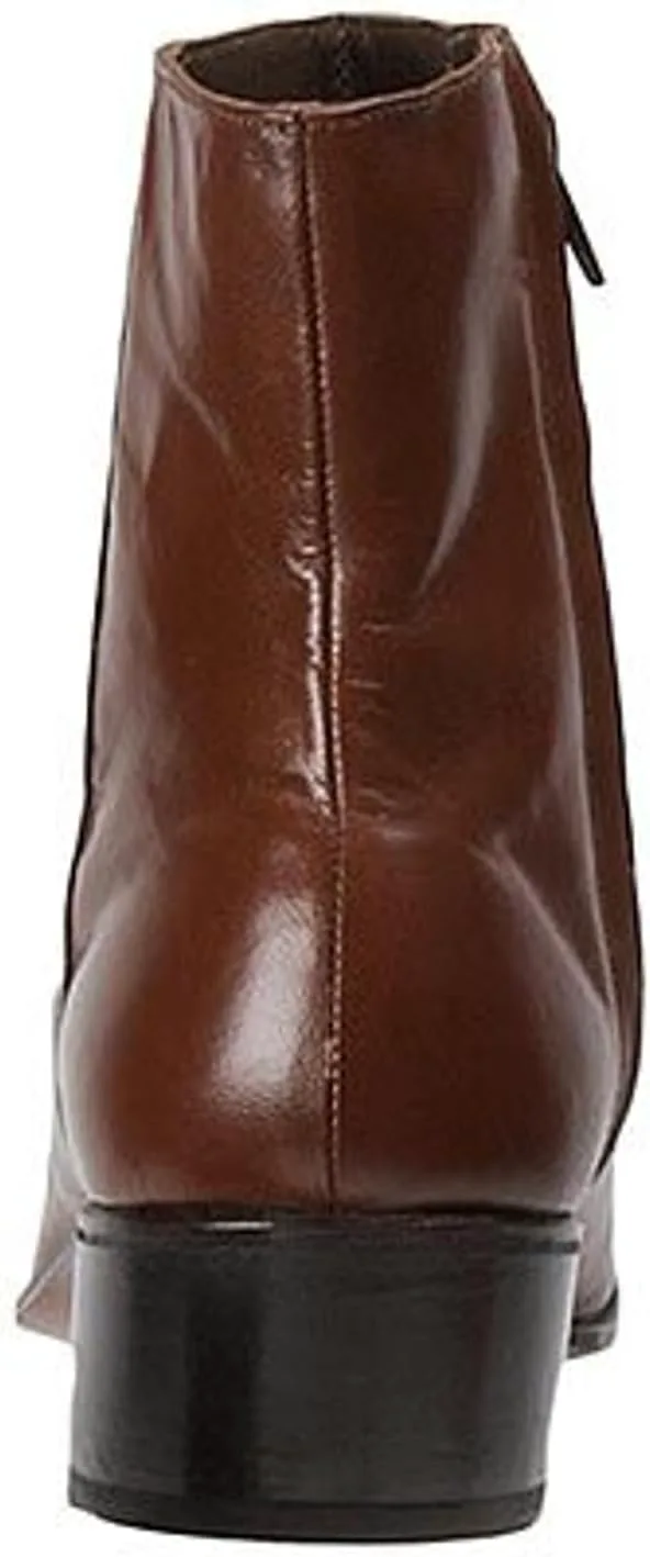 Мужские туфли Florsheim Duke 6-1/2 — фото 4