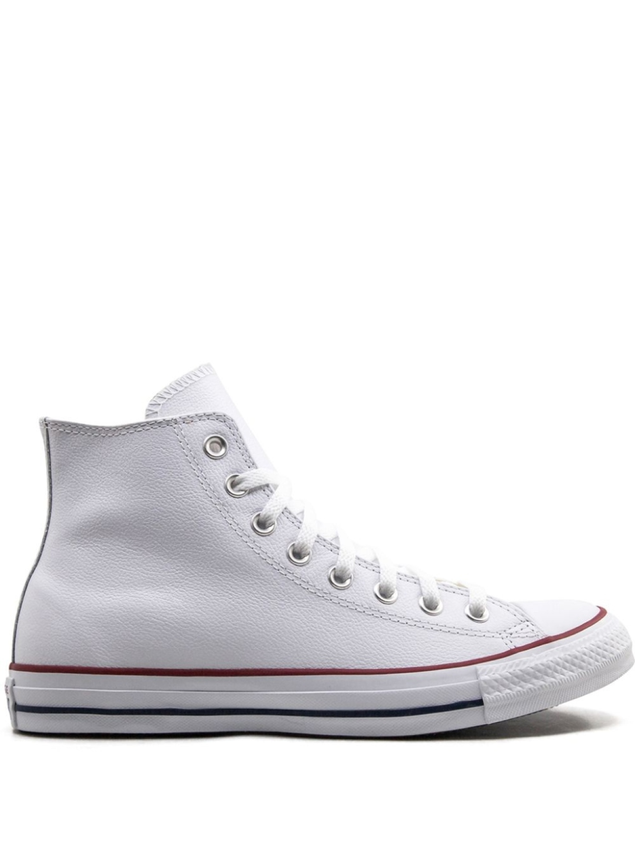 Хайтопы 'Star' Converse, серый