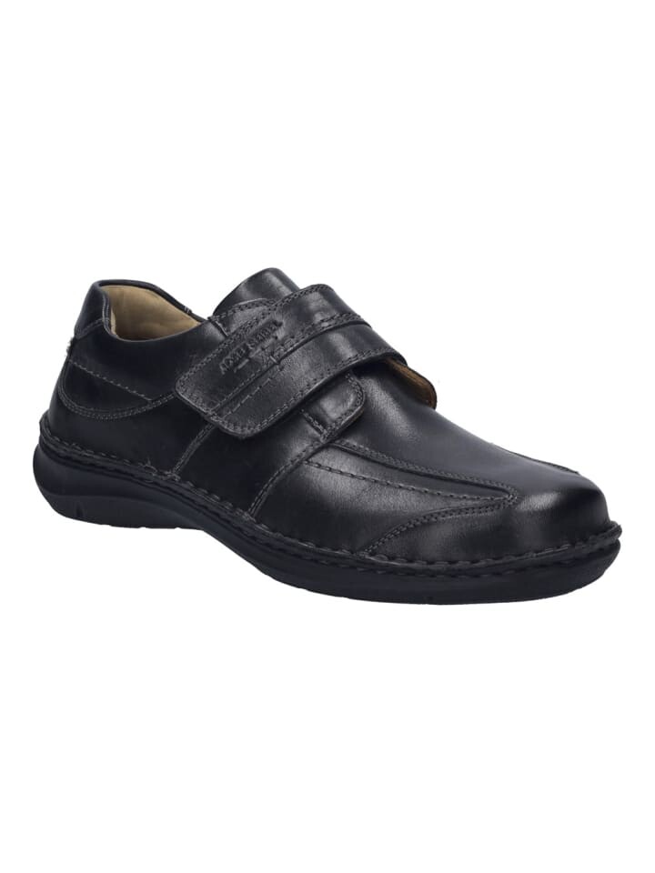 

Походная обувь Josef Seibel Freizeitschuh New, черный