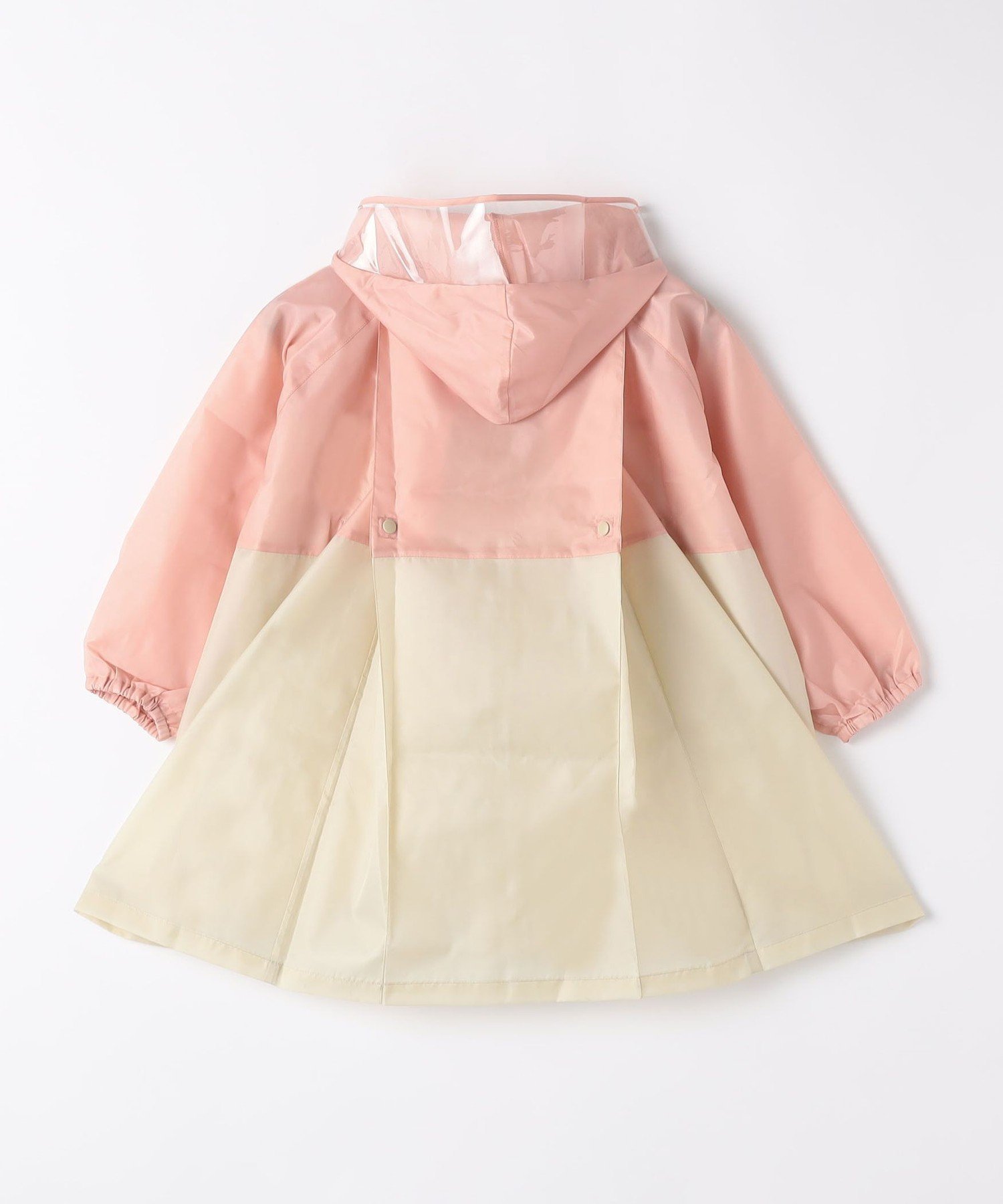 Цвета SHIPS: Дождевик (детский), можно стирать вручную SHIPS Colors, Pink — фото 4