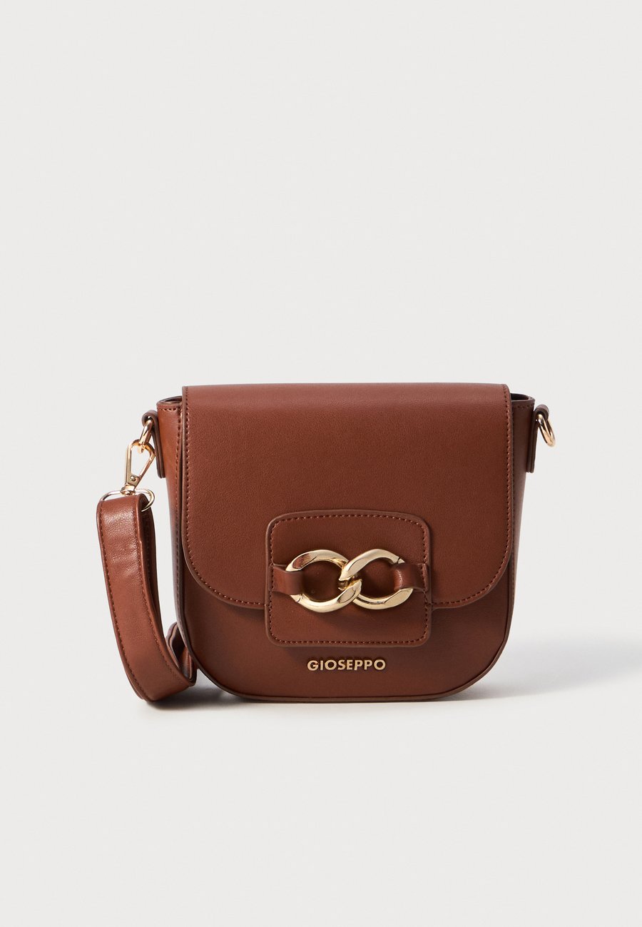 

Сумка кросс-боди Gioseppo LAMBETH, Marron/Brown