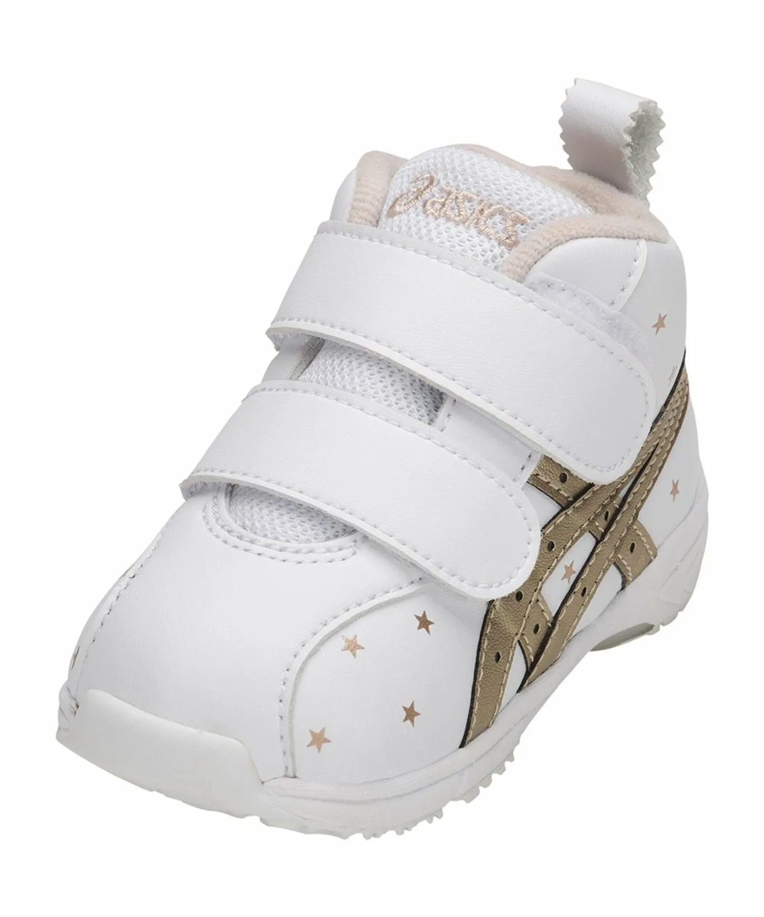 Кроссовки GD.RUNNER BABY SL-MID Suku2(スクスク), White and other colors