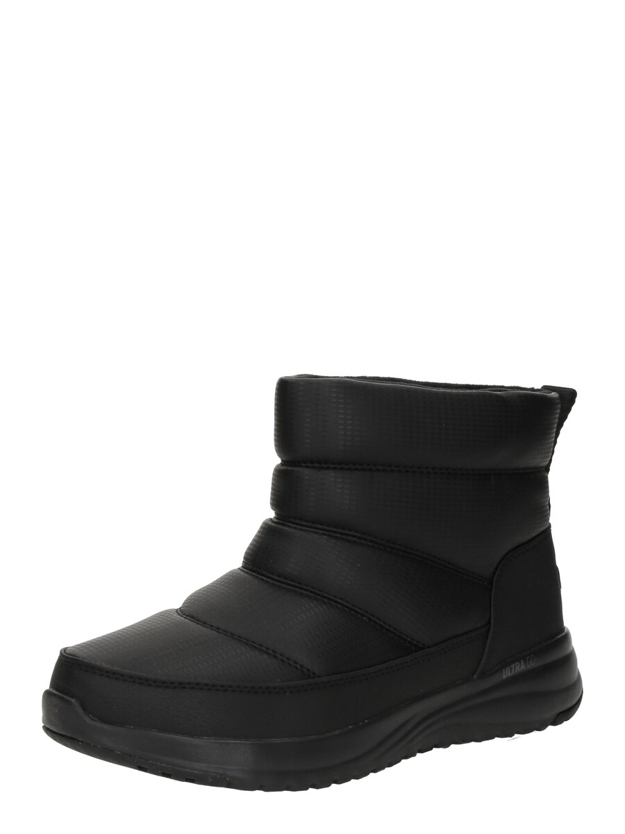 Зимние ботинки SKECHERS On-The-Go Stellar, Black