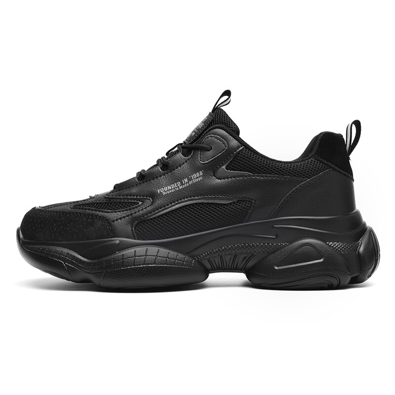

Кроссовки AOKANG Casual Shoes Men Low-Top, серый