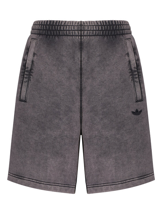 

Спортивные шорты regular fit Premium Essentials Retro JD0233 Adidas, серый