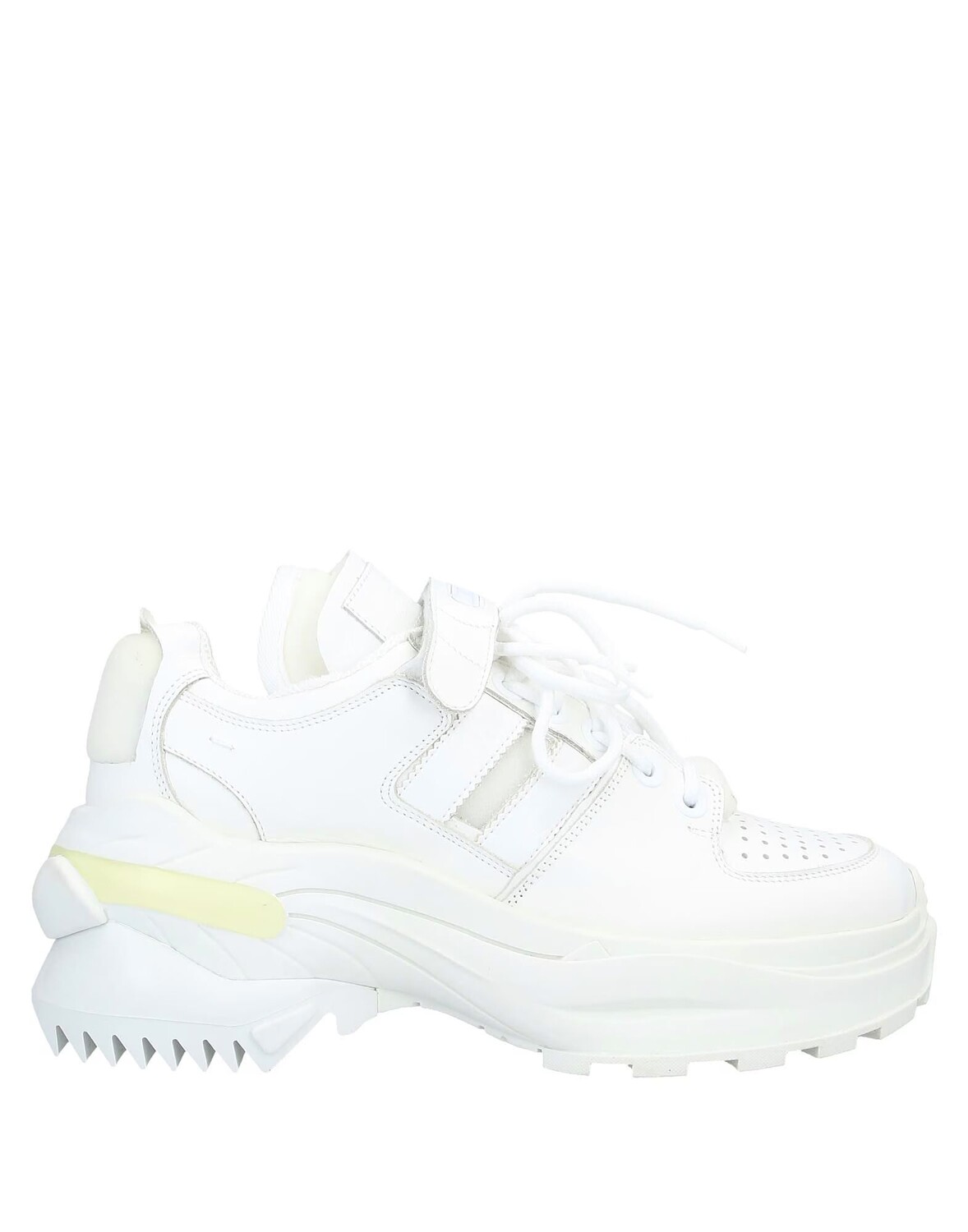 

Кроссовки Maison Margiela, белый