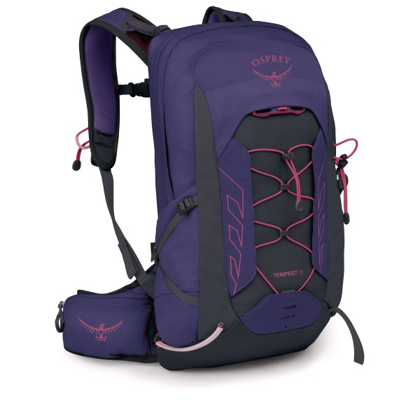 

Женский рюкзак Tempest 11 для походов Osprey, мультиколор
