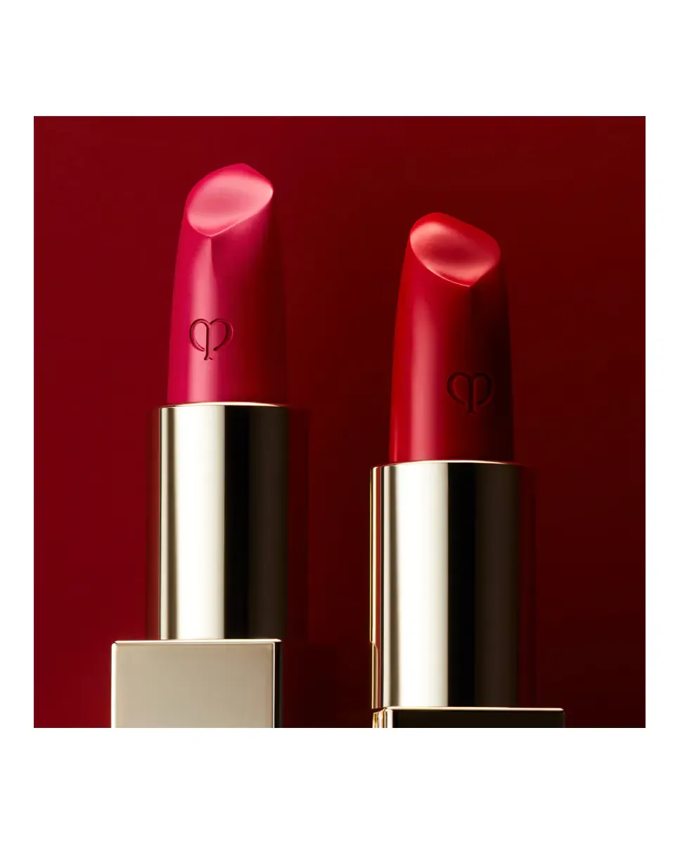 Помада для губ Lipstick Matte Clé De Peau Beauté, 111 High Achiever — фото 3