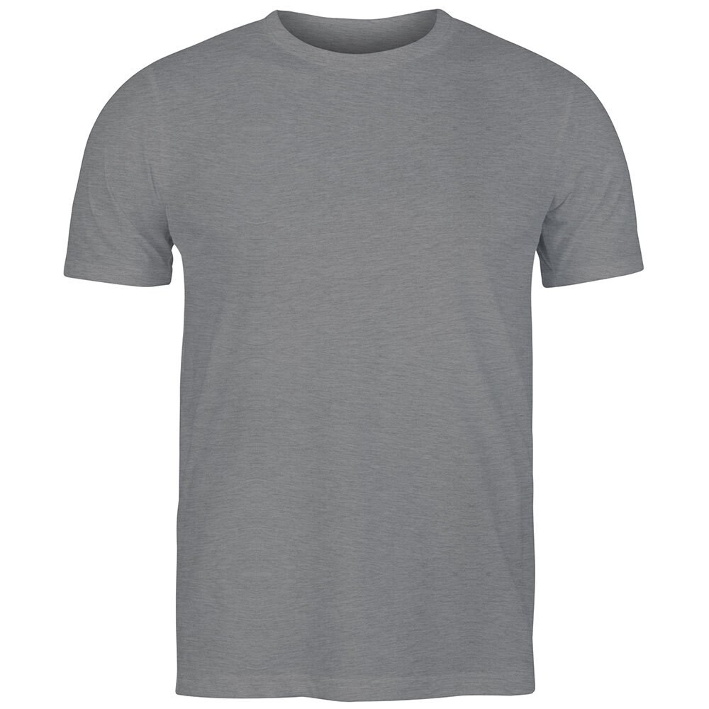 

Футболка Joluvi Combed Cotton, серый