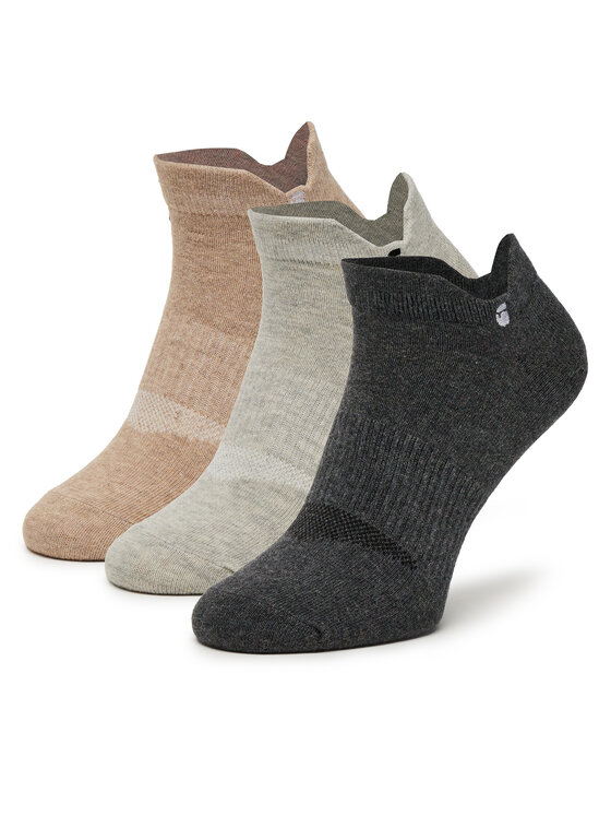 

Носки AS_G-STAR_S_028_SS25 (3-PACK) G-Star Raw, серый
