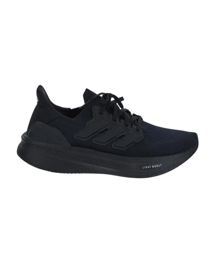 

Парусиновые кроссовки ultraboost 5 Y-3, черный