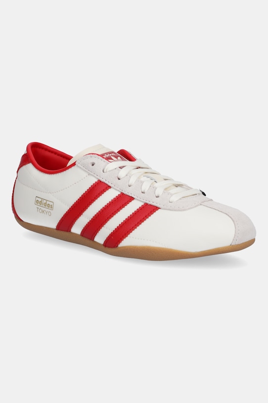 Кроссовки Tokyo W Adidas Originals, красный