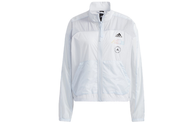 

Куртка женская светло-серая Adidas, Серый, Куртка женская светло-серая Adidas