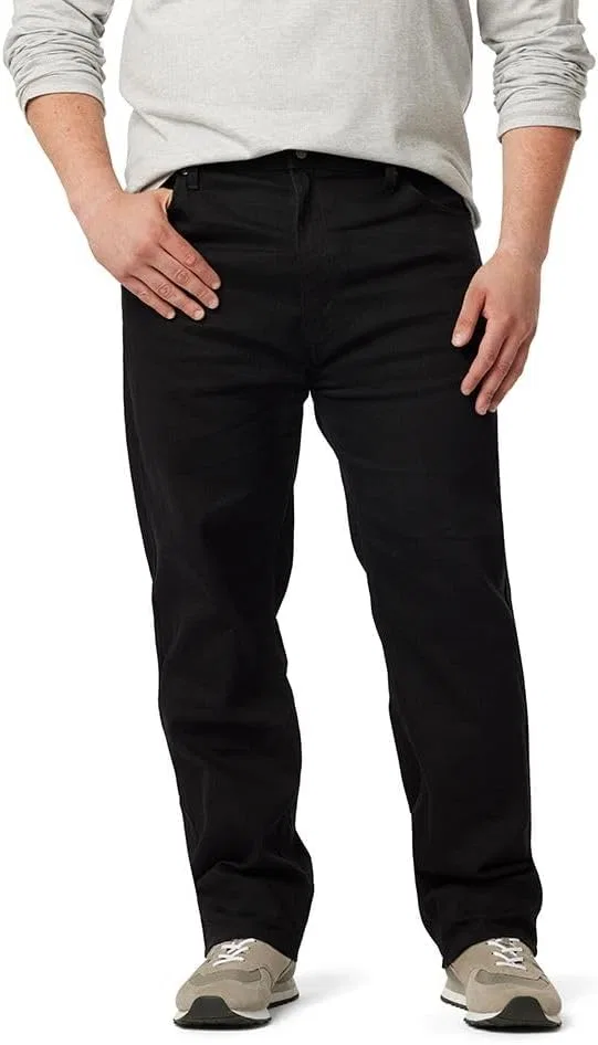 Джинсы Levi Strauss Signature Gold, готический