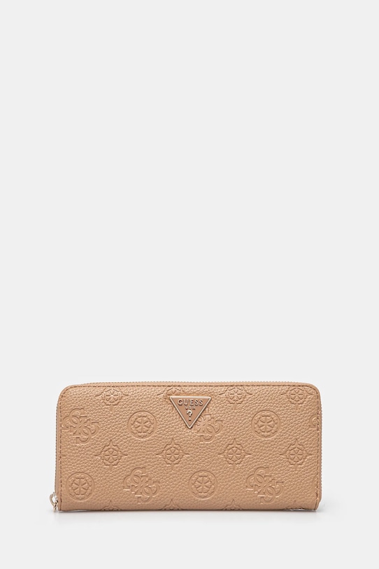 

Кошелек CRESIDIA Guess, бежевый