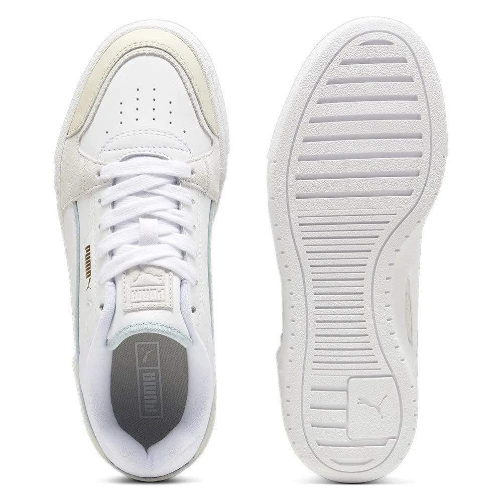 Кроссовки Puma Ca Pro Lux III, белый — фото 2