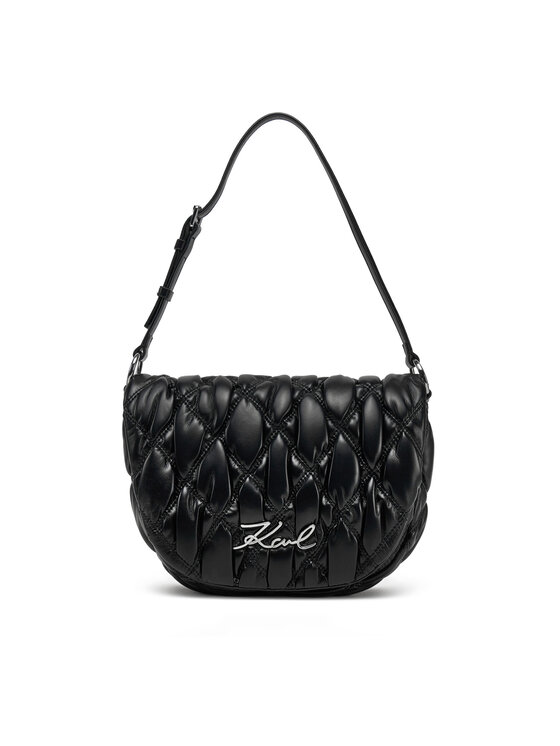 

Сумочка A1W30414 Karl Lagerfeld, черный