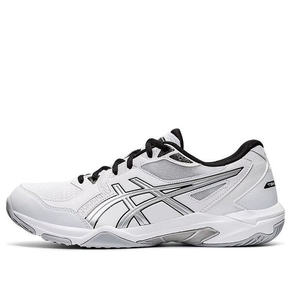 

Кроссовки гель ракета 10 Asics, белый