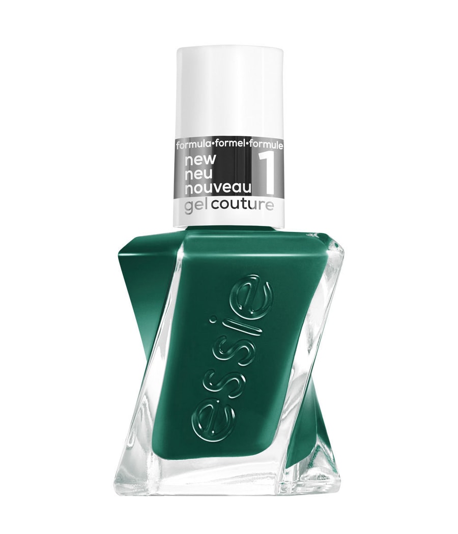 

Лак для ногтей essie gel couture by essie, Nr. 548 - In-Vest In Style, 14 ml